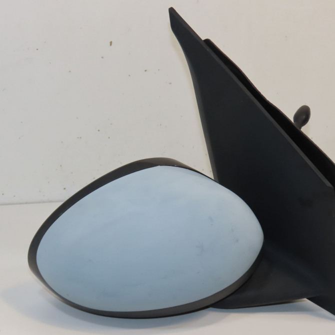 Retroviseur exterieur manuel droit occasion TOYOTA AYGO I Phase 2 01-2009->06-2012 1.0 VVTI 879100H011 2