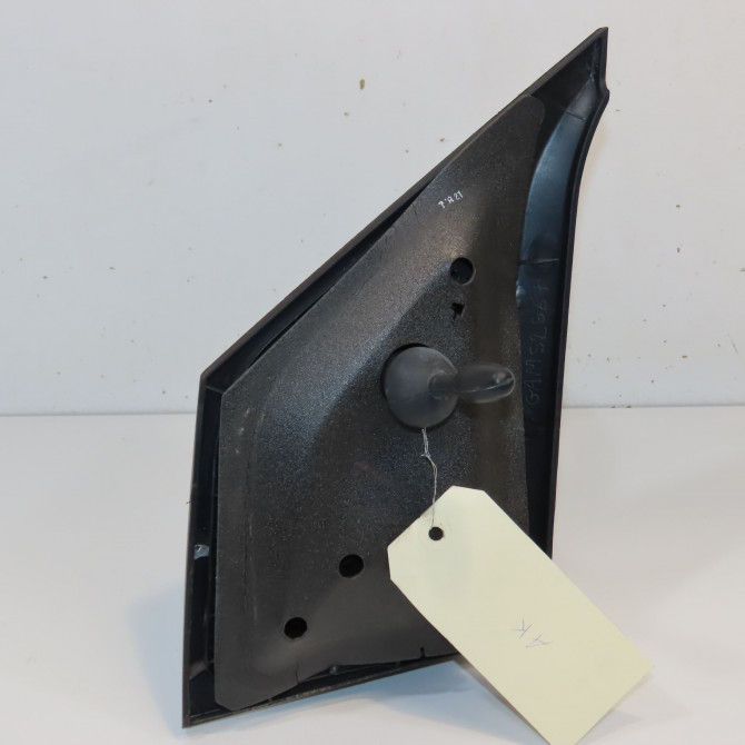Retroviseur exterieur manuel droit occasion TOYOTA AYGO I Phase 2 01-2009->06-2012 1.0 VVTI 879100H011 3