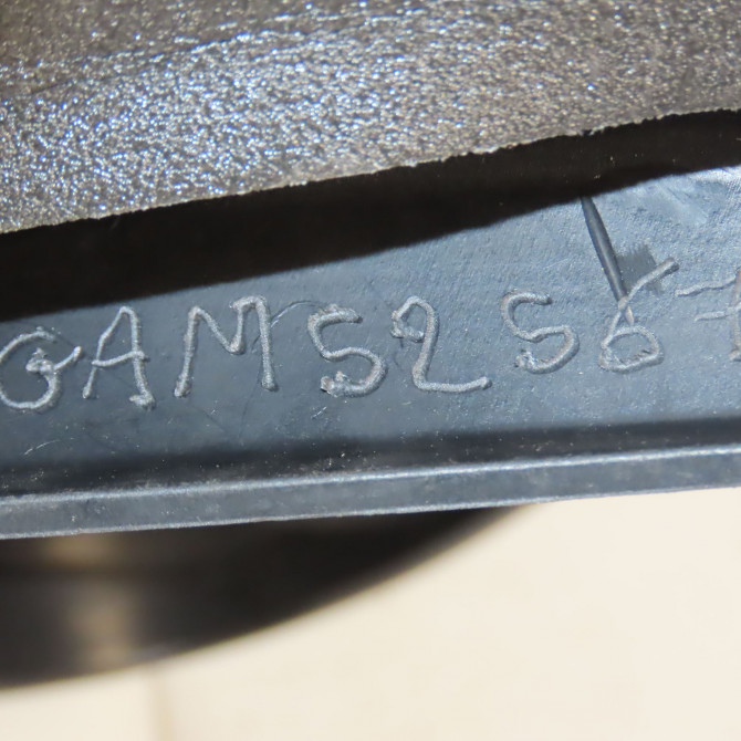 Retroviseur exterieur manuel droit occasion TOYOTA AYGO I Phase 2 01-2009->06-2012 1.0 VVTI 879100H011 4