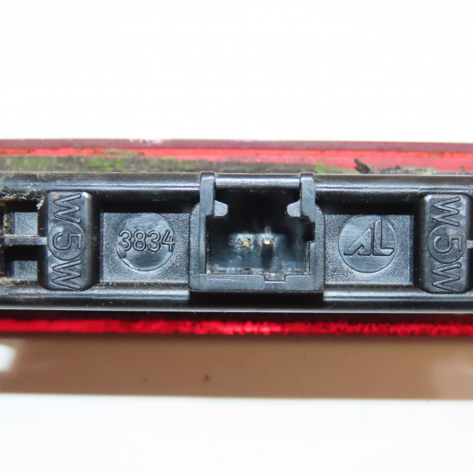 Feux stop supplementaire occasion TOYOTA AYGO I Phase 2 01-2009->06-2012 1.0 VVTI 815700H010 3