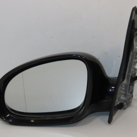 Retroviseur exterieur electrique gauche occasion VOLKSWAGEN GOLF PLUS Phase 1 03-2005->03-2009 1.9 TDI 105ch 5M1857507AT9B9