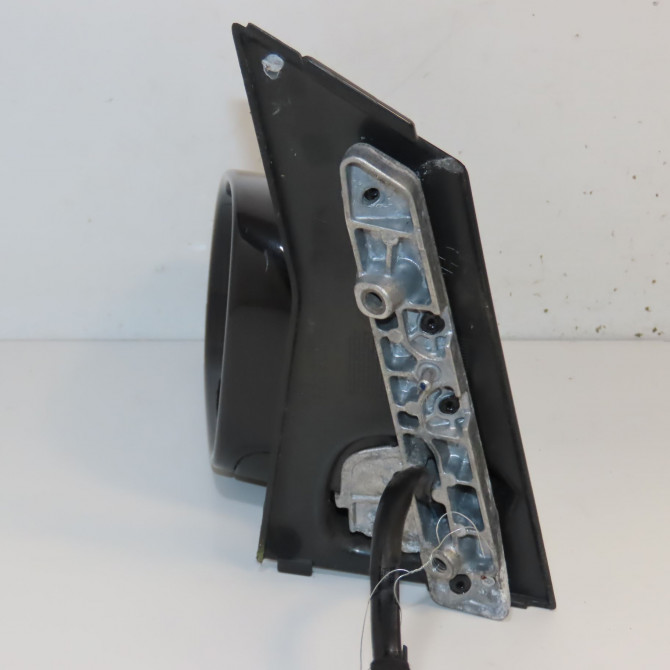 Retroviseur exterieur electrique gauche occasion VOLKSWAGEN GOLF PLUS Phase 1 03-2005->03-2009 1.9 TDI 105ch 5M1857507AT9B9 3