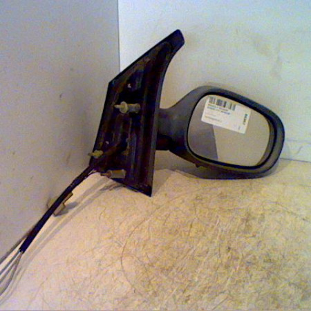 Retroviseur exterieur manuel droit occasion RENAULT MEGANE SCENIC I Phase 1 09-1996->08-1999 7700415436