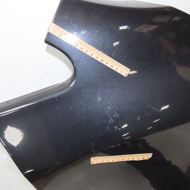 Aile avant droite occasion VOLKSWAGEN GOLF PLUS Phase 1 03-2005->03-2009 1.9 TDI 105ch 5M0821022 3