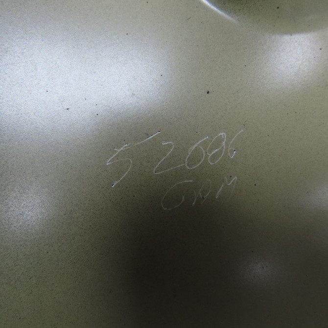 Aile avant droite occasion VOLKSWAGEN GOLF PLUS Phase 1 03-2005->03-2009 1.9 TDI 105ch 5M0821022 4