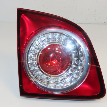 Feu arrière interieur gauche occasion VOLKSWAGEN GOLF PLUS Phase 1 03-2005->03-2009 1.9 TDI 105ch 5M0945093M