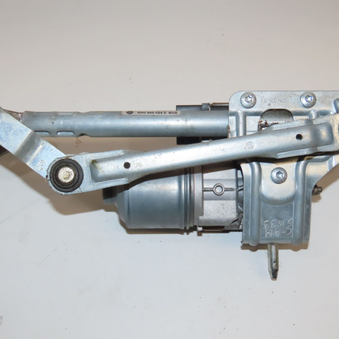 occasion VOLKSWAGEN GOLF PLUS Phase 1 03-2005->03-2009 1.9 TDI 105ch 5M0955024G 2