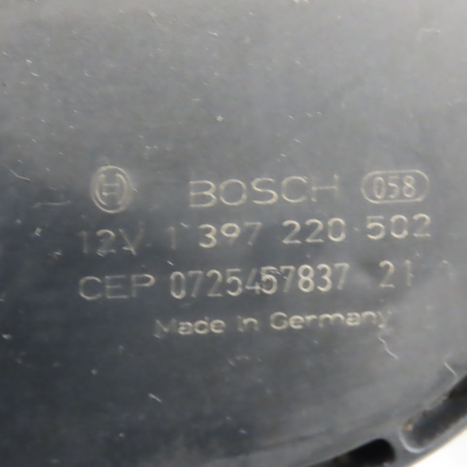 occasion VOLKSWAGEN GOLF PLUS Phase 1 03-2005->03-2009 1.9 TDI 105ch 5M0955024G 5