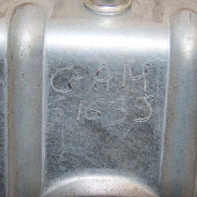 occasion VOLKSWAGEN GOLF PLUS Phase 1 03-2005->03-2009 1.9 TDI 105ch 5M0955024G 7