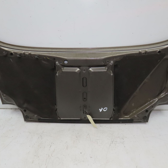 Coffre arrière occasion TOYOTA MR III phase 2 09-2002->12-2006 140 WTI 2