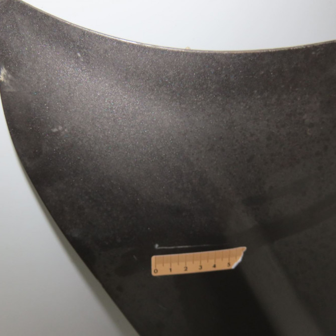 Coffre arrière occasion TOYOTA MR III phase 2 09-2002->12-2006 140 WTI 3