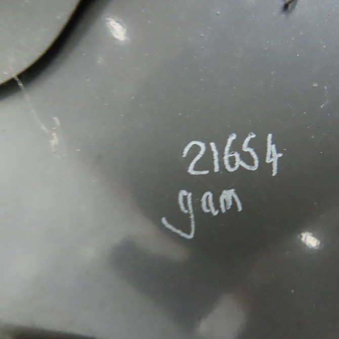 Coffre arrière occasion TOYOTA MR III phase 2 09-2002->12-2006 140 WTI 4