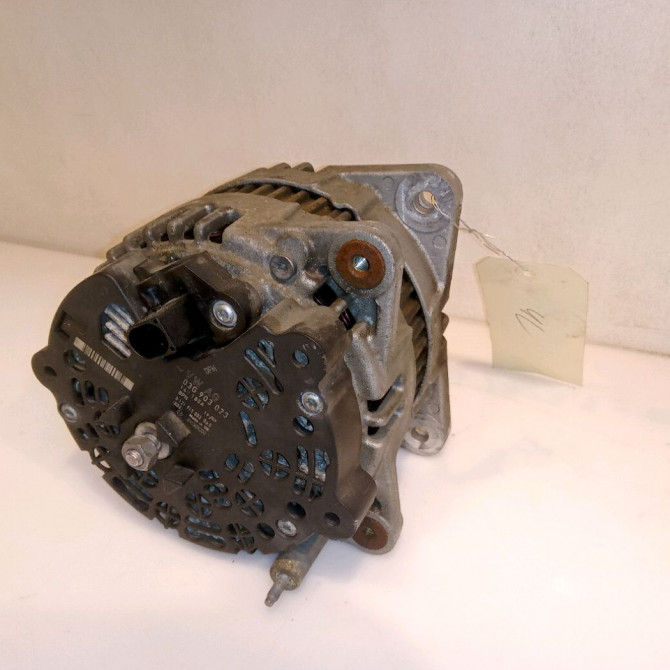 Alternateur occasion  3L903024J 3