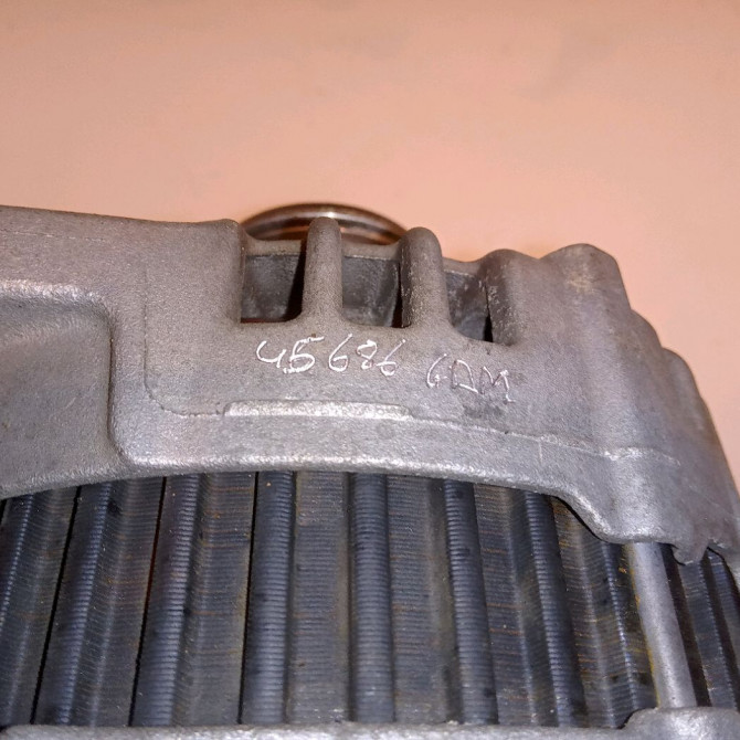 Alternateur occasion  3L903024J 5