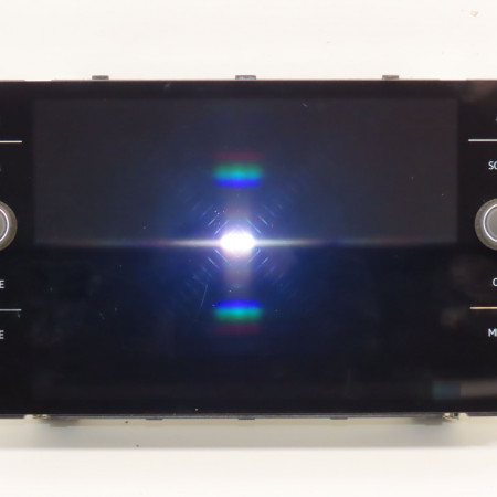 Autoradio occasion  5NN919605A