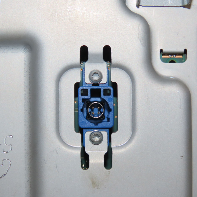 Autoradio occasion  5NN919605A 4