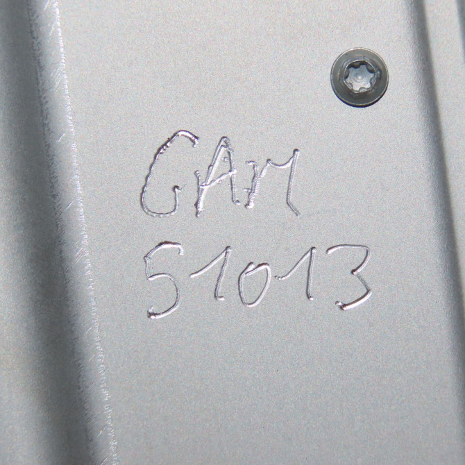 Autoradio occasion  5NN919605A 6