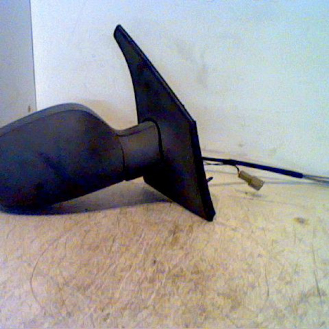 Retroviseur exterieur manuel droit occasion RENAULT MEGANE SCENIC I Phase 1 09-1996->08-1999 7700415436 2