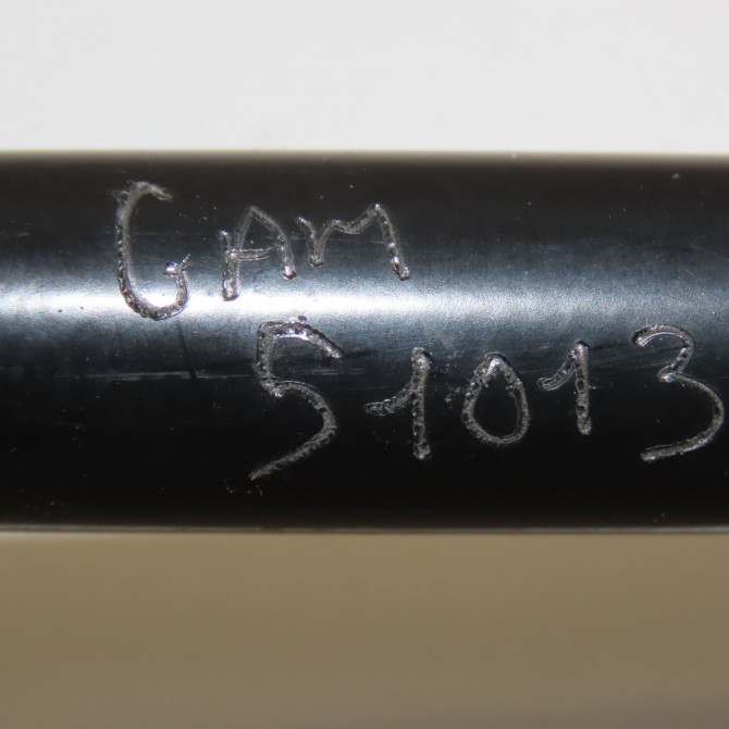 Verin d capot occasion  5G0823359A 3