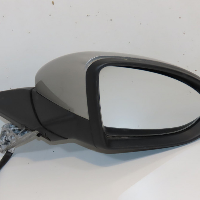 Retroviseur exterieur electrique droit occasion  5G1857508FH9B9 1