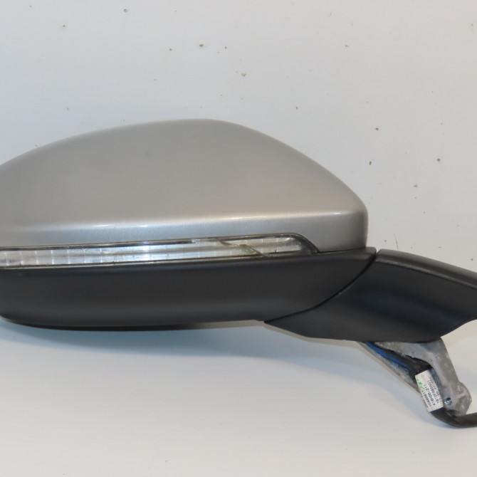 Retroviseur exterieur electrique droit occasion  5G1857508FH9B9 2