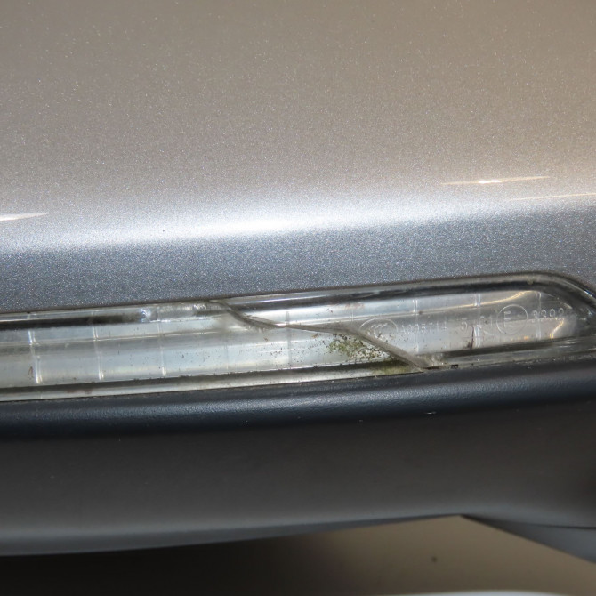 Retroviseur exterieur electrique droit occasion  5G1857508FH9B9 7