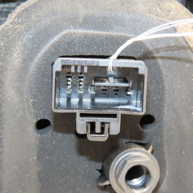 Feu arrière droit occasion  5G0945096Q 3