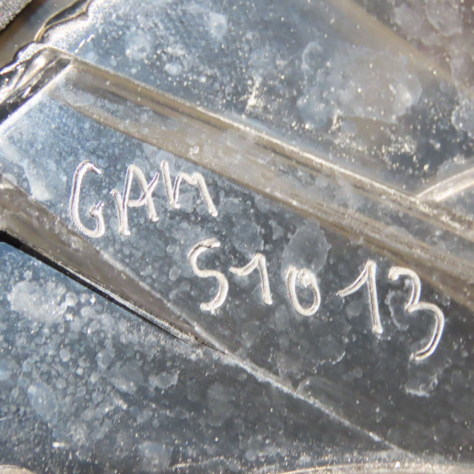 Feu arrière intérieur droit occasion  5G0945094AG 5