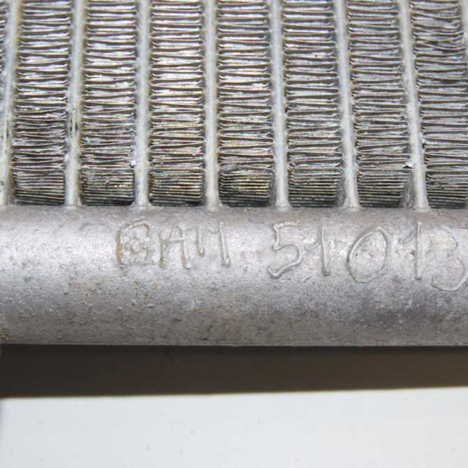 Condenseur clim occasion  5Q0816411BL 4