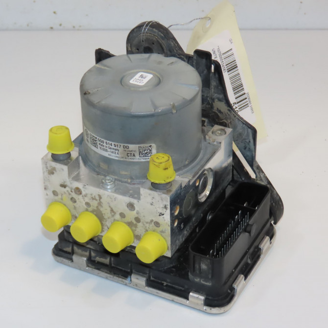 Unité hydraulique ABS occasion  5Q0614517FMBEF 1