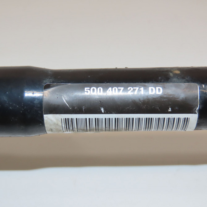 Transmission avant gauche occasion  5Q0407271DD 3