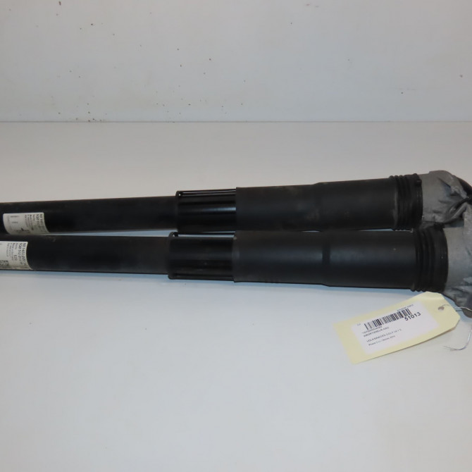 Amortisseur arrière droit occasion  5Q0513029DP 1