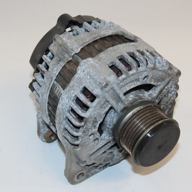 Alternateur occasion VOLKSWAGEN PASSAT VI Phase 1 BREAK 10-2010->04-2015 1