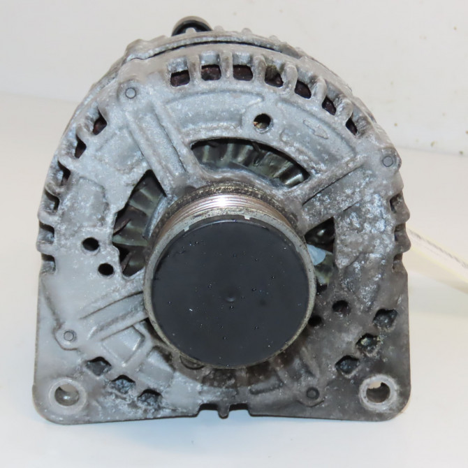 Alternateur occasion VOLKSWAGEN PASSAT VI Phase 1 BREAK 10-2010->04-2015 2
