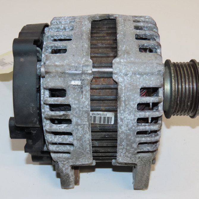 Alternateur occasion VOLKSWAGEN PASSAT VI Phase 1 BREAK 10-2010->04-2015 3