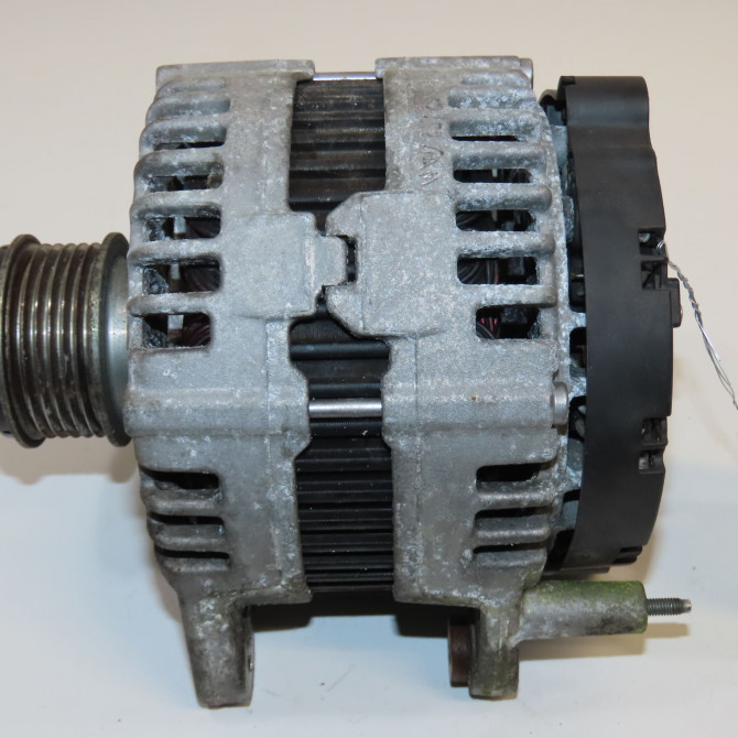 Alternateur occasion VOLKSWAGEN PASSAT VI Phase 1 BREAK 10-2010->04-2015 4