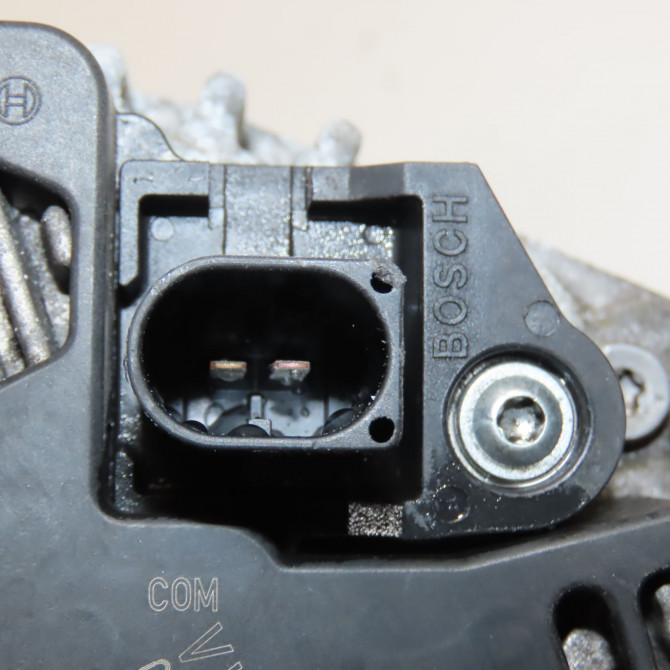 Alternateur occasion VOLKSWAGEN PASSAT VI Phase 1 BREAK 10-2010->04-2015 6