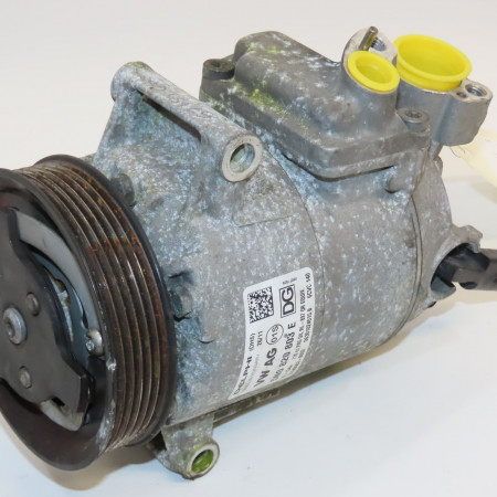 Compresseur air conditionne occasion VOLKSWAGEN PASSAT VI Phase 1 BREAK 10-2010->04-2015