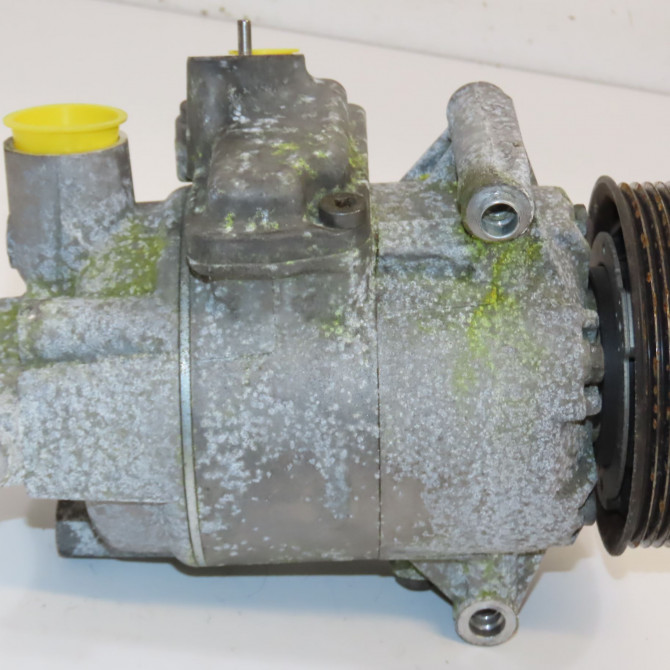 Compresseur air conditionne occasion VOLKSWAGEN PASSAT VI Phase 1 BREAK 10-2010->04-2015 3