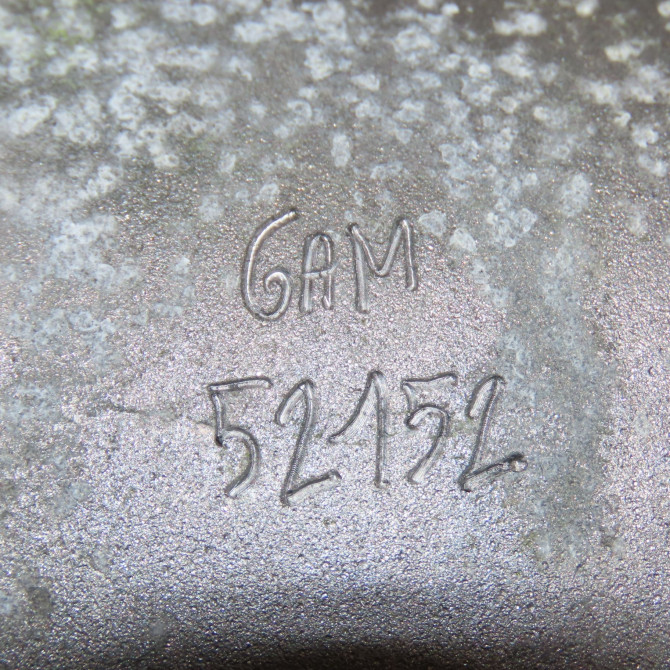 Compresseur air conditionne occasion VOLKSWAGEN PASSAT VI Phase 1 BREAK 10-2010->04-2015 6