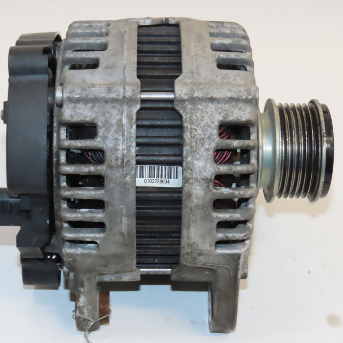 Alternateur occasion VOLKSWAGEN PASSAT V Phase 1 04-1995->04-1999 2.0 TDI 140ch 3L903024J 3