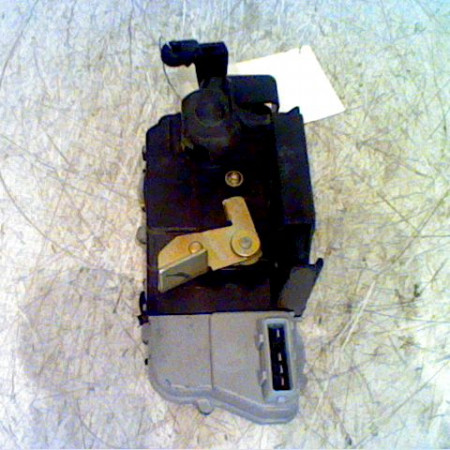 Serrure porte arg occasion CITROEN XSARA Phase 1 02-1998->09-2000 913769