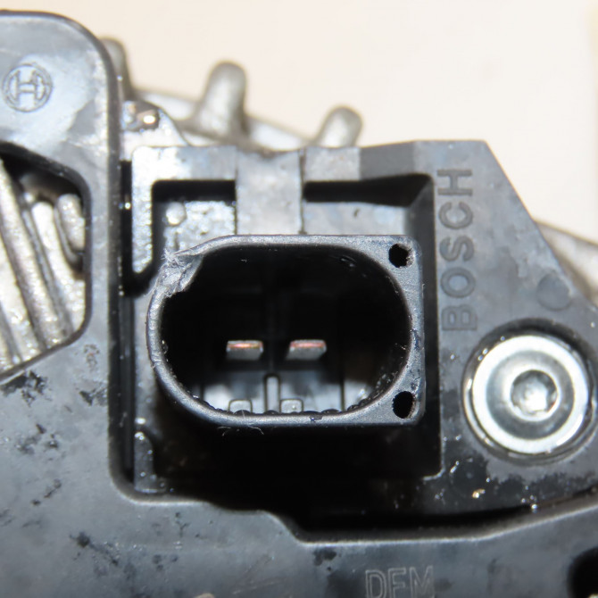 Alternateur occasion VOLKSWAGEN PASSAT V Phase 1 04-1995->04-1999 2.0 TDI 140ch 3L903024J 6