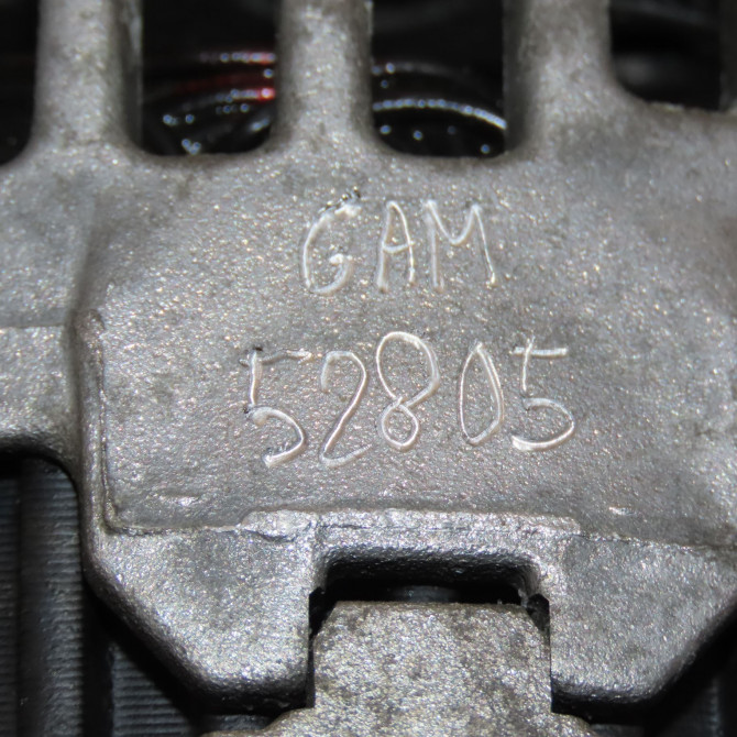 Alternateur occasion VOLKSWAGEN PASSAT V Phase 1 04-1995->04-1999 2.0 TDI 140ch 3L903024J 8