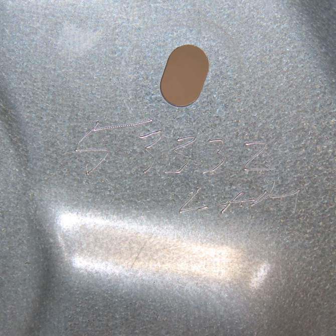 Mecanisme + moteur lève-glace avant droit occasion VOLKSWAGEN POLO IV Phase 2 05-2005->09-2009 1.4 TDI 70ch 6Q3837462J 8