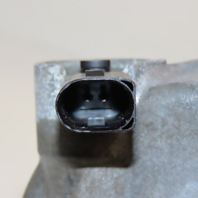 Compresseur air conditionne occasion VOLKSWAGEN POLO V Phase 2 02-2014->... 1.2i 90ch 5