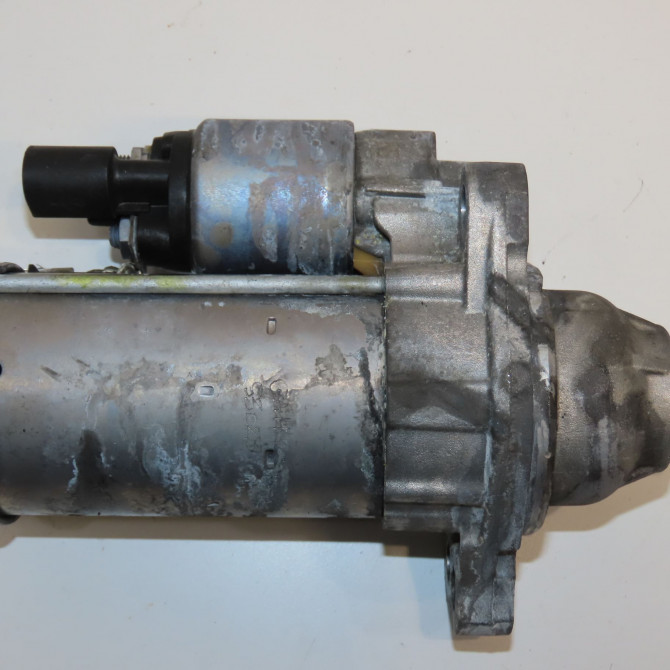 Démarreur occasion VOLKSWAGEN POLO V Phase 2 02-2014->... 1.2i 90ch 2