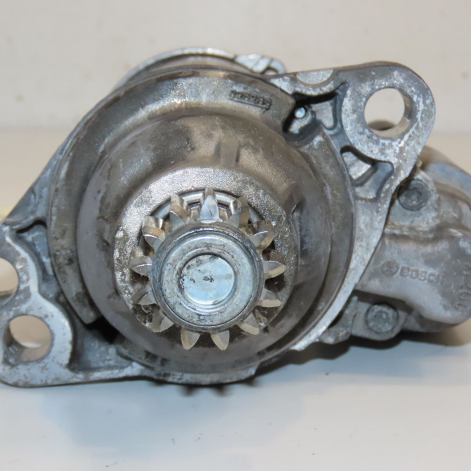 Démarreur occasion VOLKSWAGEN POLO V Phase 2 02-2014->... 1.2i 90ch 3