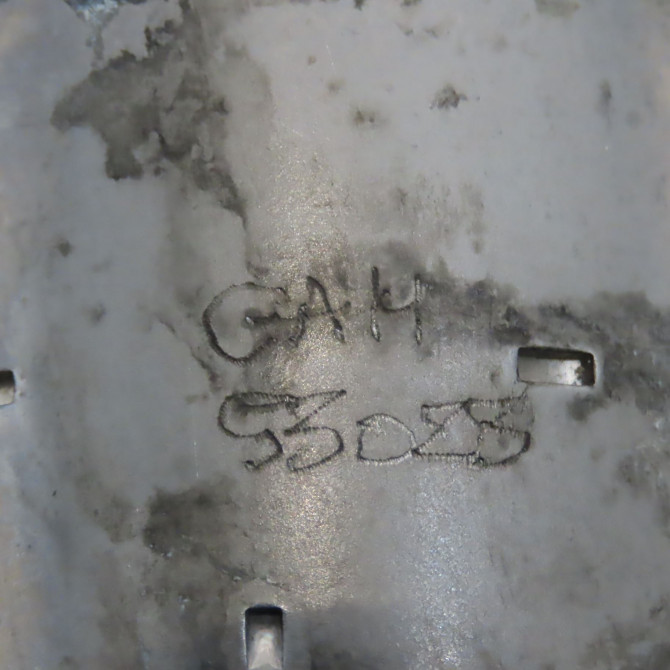 Démarreur occasion VOLKSWAGEN POLO V Phase 2 02-2014->... 1.2i 90ch 6