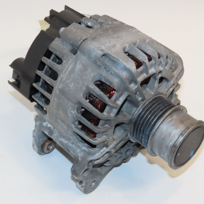 Alternateur occasion VOLKSWAGEN POLO V Phase 2 02-2014->... 1.2i 90ch 1